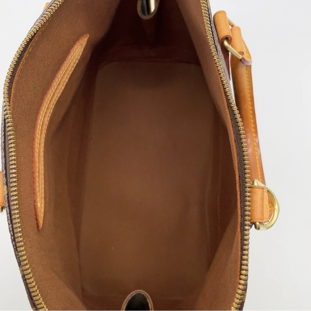 Auth Louis Vuitton Monogram
Alma PM - Picture 12 of 14